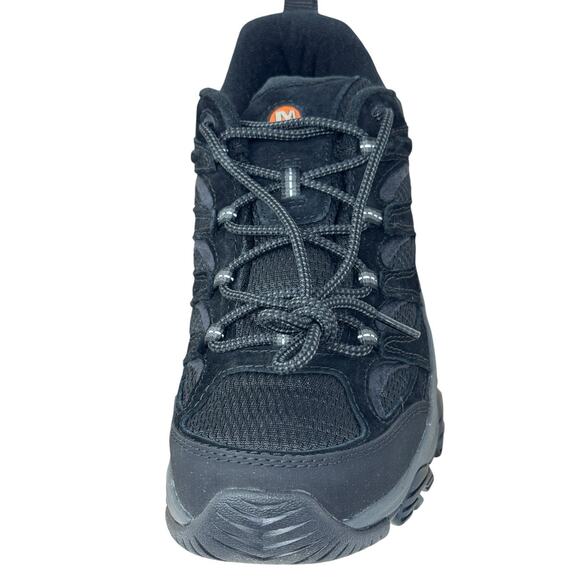 Salomon Men\'s Speedcross 6 GTX Trail Running Shoe Black ~ Size 12 main image 11